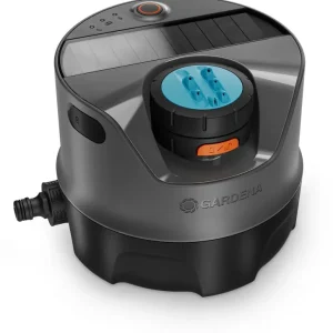 Sprinkler Gardena AquaPrecise Ovan Jord Reapris